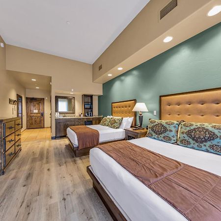 The Murieta Inn And Spa Rancho Murieta المظهر الخارجي الصورة