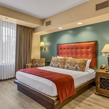 The Murieta Inn And Spa Rancho Murieta المظهر الخارجي الصورة
