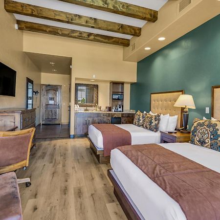 The Murieta Inn And Spa Rancho Murieta المظهر الخارجي الصورة
