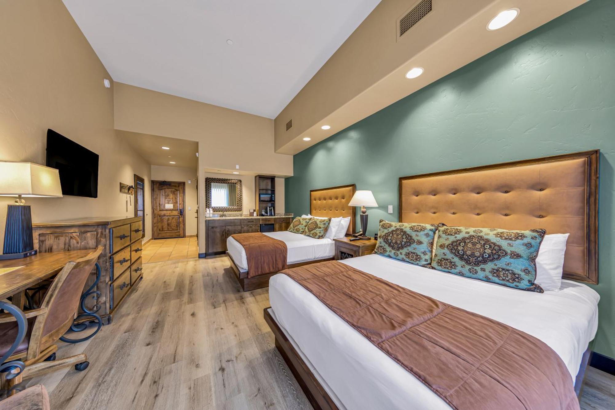 The Murieta Inn And Spa Rancho Murieta المظهر الخارجي الصورة