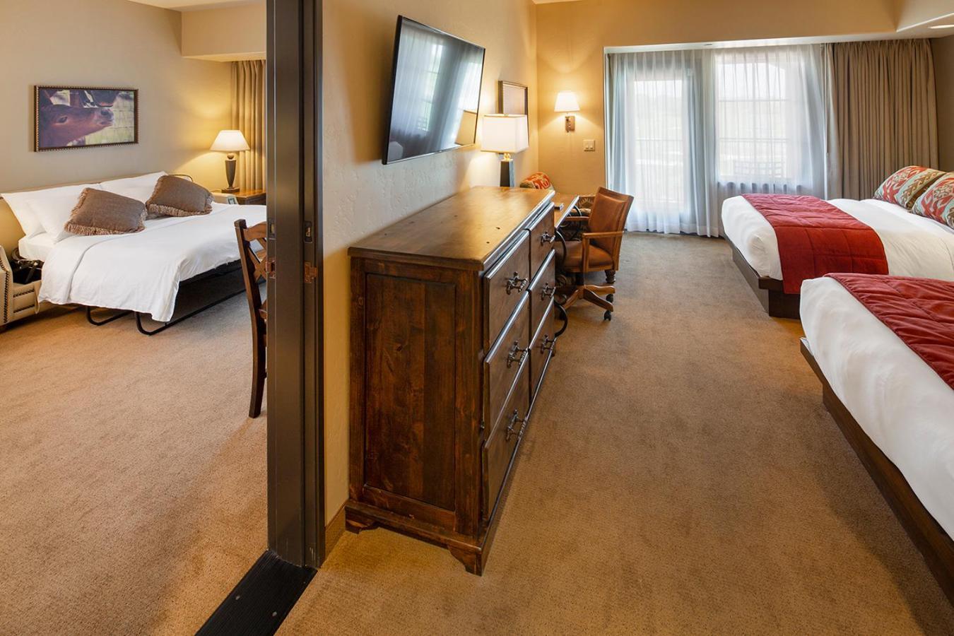 The Murieta Inn And Spa Rancho Murieta المظهر الخارجي الصورة