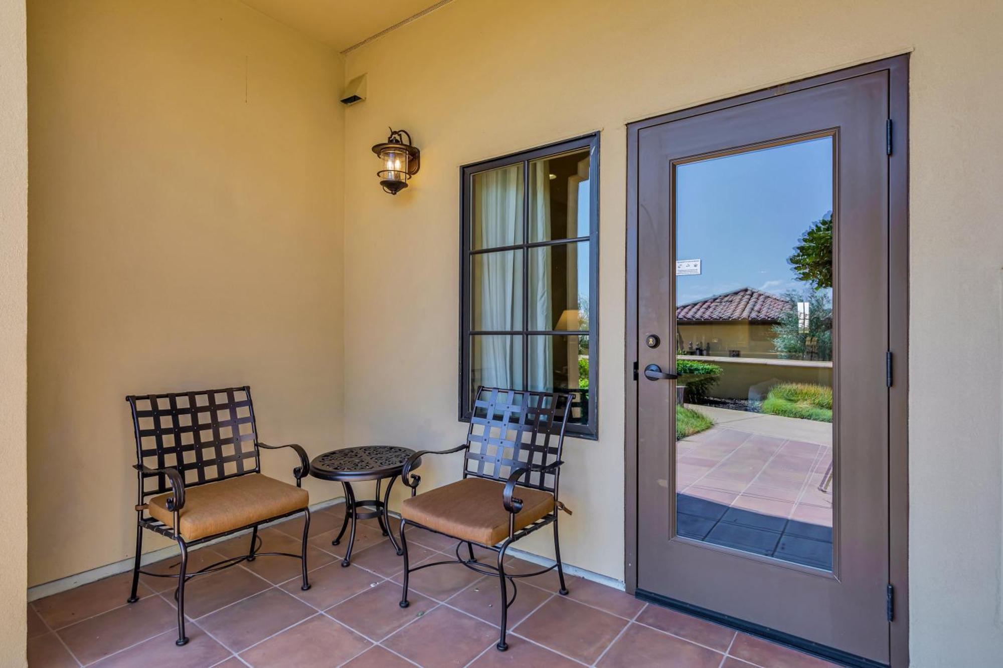 The Murieta Inn And Spa Rancho Murieta المظهر الخارجي الصورة