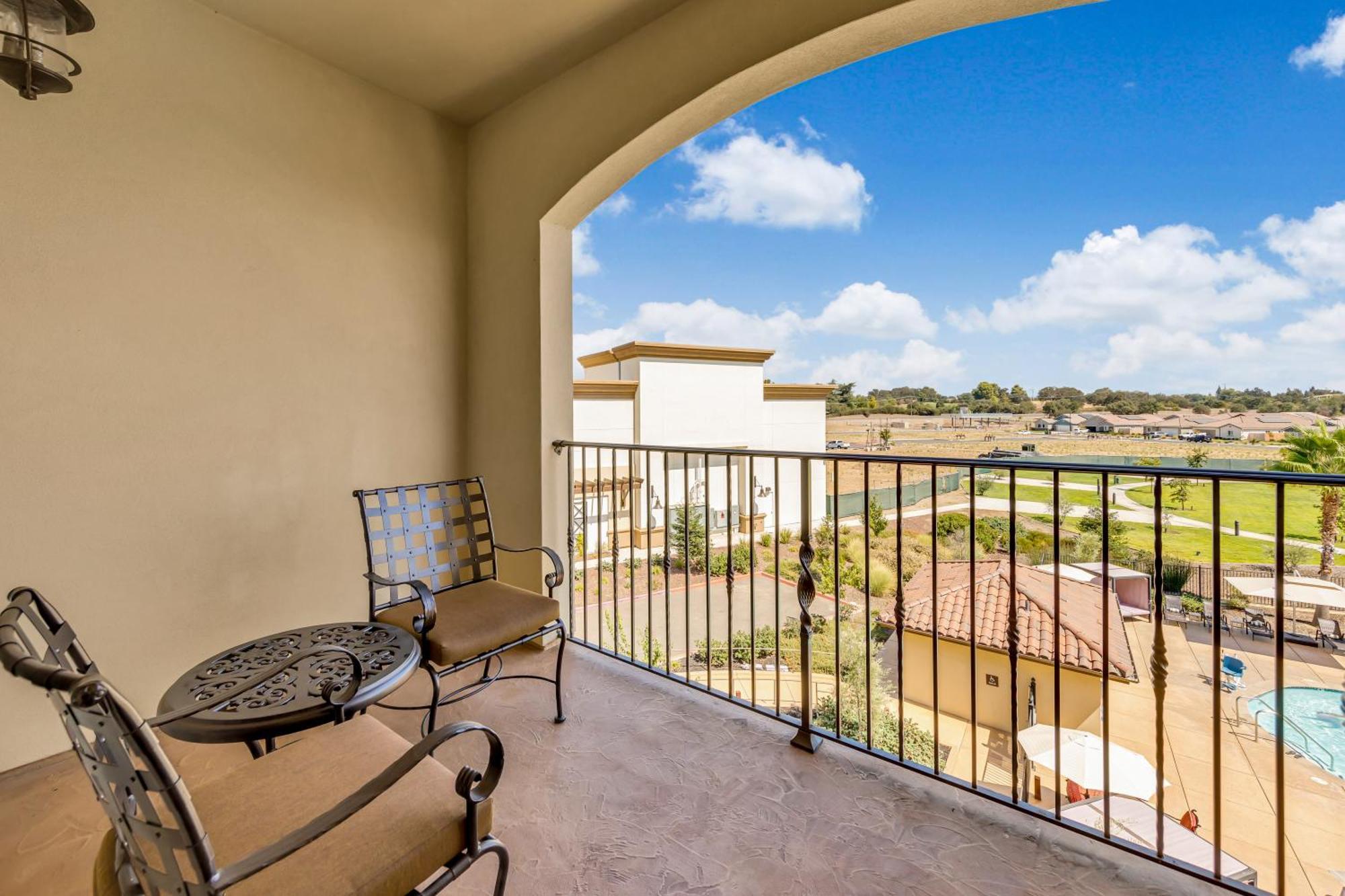 The Murieta Inn And Spa Rancho Murieta المظهر الخارجي الصورة