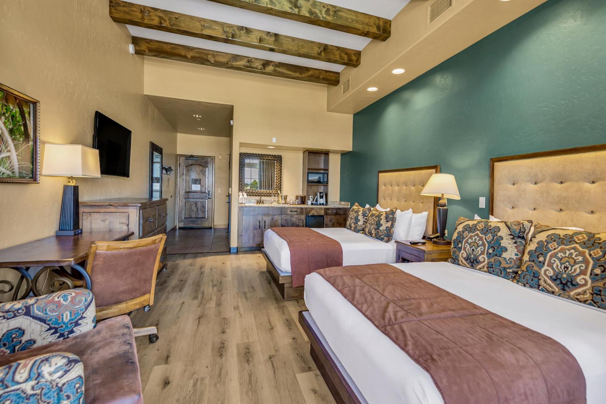 The Murieta Inn And Spa Rancho Murieta المظهر الخارجي الصورة