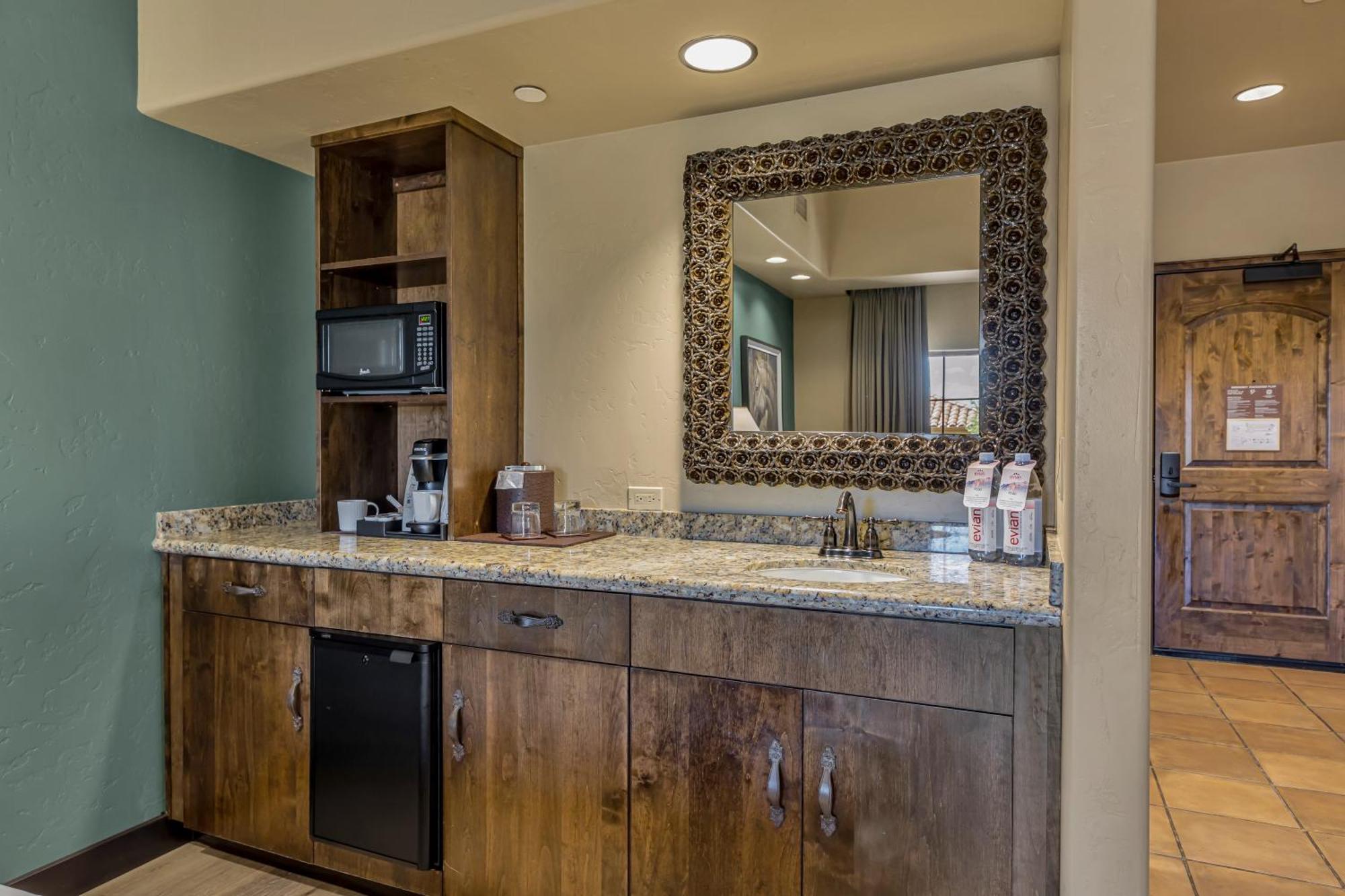 The Murieta Inn And Spa Rancho Murieta المظهر الخارجي الصورة